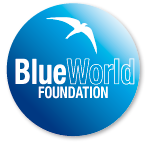BlueWorld Foundation Logo