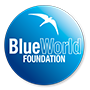 BlueWorld Foundation Logo