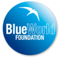 BlueWorld Foundation Logo
